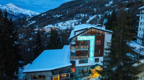 Hotel Splendid Sauze D'oulx